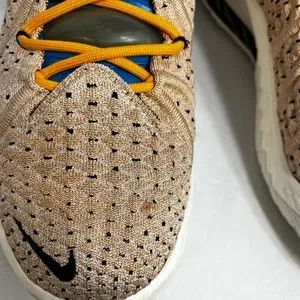 Nike | Shoes | Nike Lebron Xviii 8 Majestic Ferocity Tan  display picture 2